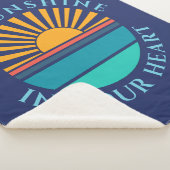 写真テンプレート シェルパブランケット (3/4)