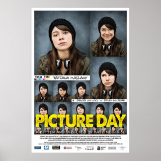 写真デイポスター – 2013年5月 ポスター