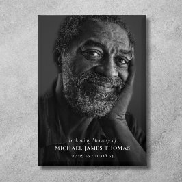 写真トリビュート記念葬祭記念碑 缶バッジ