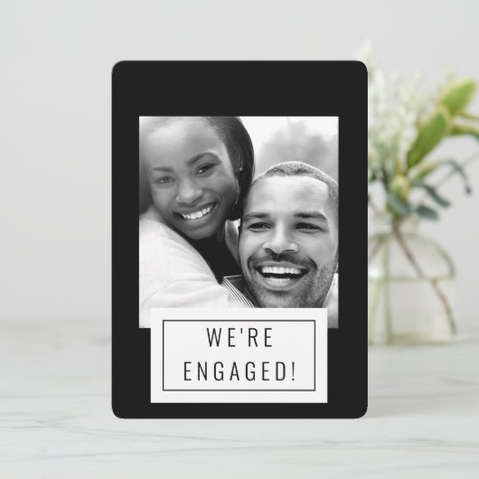 写真バッジ | 結婚発表 | カード | B (スタンド正面)