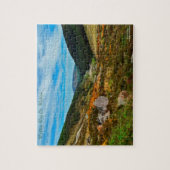 写真パズル付きギフトボックス用アイルランド画像 ジグソーパズル (縦)