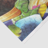 写真パズル片ティッシュペーパー 薄葉紙 (詳細)