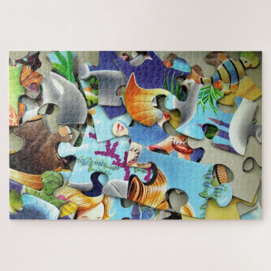 写真パズル片パズル ジグソーパズル (横)