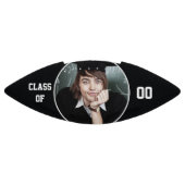 写真パーソナライズされたと年 アメリカンフットボール (パネル)