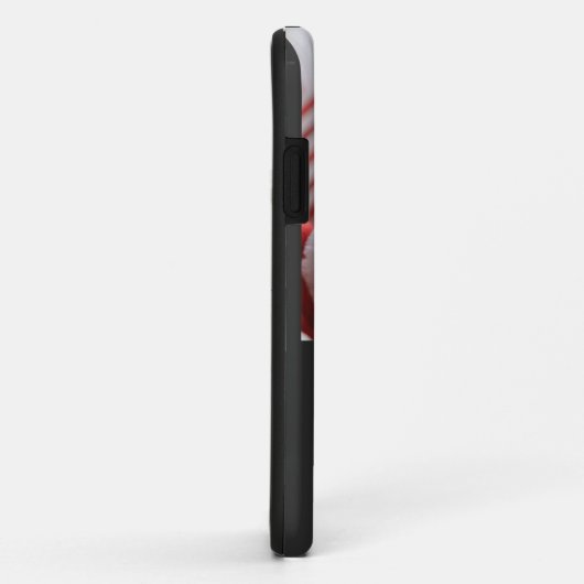 写真パーソナライズされたと文字 Case-Mate iPhoneケース (裏面/右)