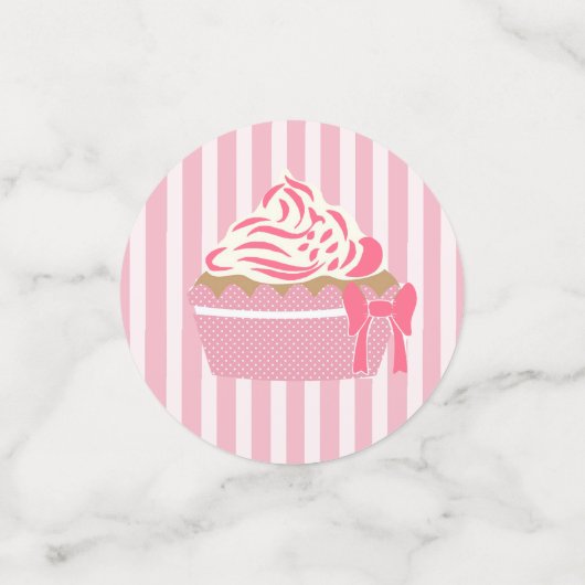 写真パーソナライズされたと誕生日年の紙吹雪 コンフェッティ (スモール正面)