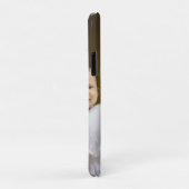 写真パーソナライズされたのカスタム画像の追加 Case-Mate iPhoneケース (裏面/右)