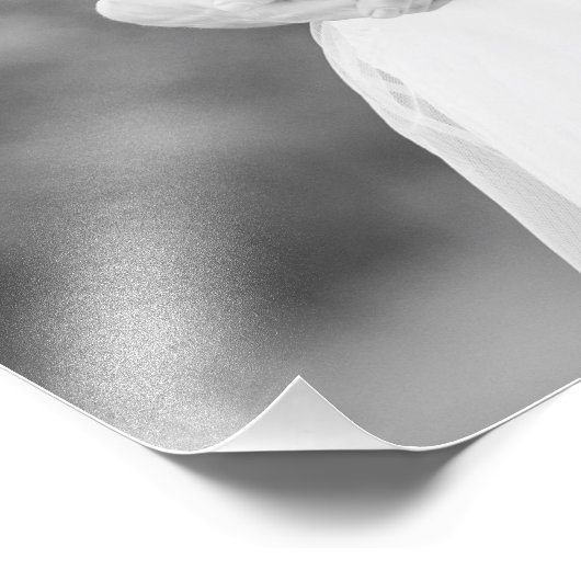 写真パーソナライズされたの拡大自分で作れ！ フォトプリント            (角)