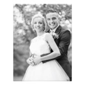 写真パーソナライズされたの拡大自分で作れ！ フォトプリント            (正面)