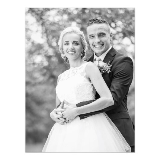 写真パーソナライズされたの拡大自分で作れ！ フォトプリント            (正面)