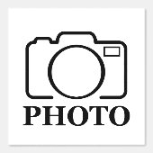 写真パーソナライズされたの結婚可愛モダンい追加エレガント 壁紙 (正面)