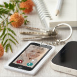 写真パーソナライズされたを撮りたい電話 キーホルダー<br><div class="desc">ノベルティメモリアル「Call I Wish I Made」キーチェーン写真テンプレートパーソナライズされた – 印刷されたキーリングは自分の写真と文字を追加 – 大事な行事を要件に合わせて変更 – リカソからのキーチェーン写真の贈り物 – 自分の写真と文字とパーソナライズされた – とは立ち上がる – は特別な瞬間を生かせる – ににをにををを変更愛ををを覚する覚え覚え、完全。このキーチェーンテンプレートを使用すると、前面と背面に写真を追加でき厳選されたる(両面オプションの場合)。前面と背面の両面オプションに対して独自の写真を1つずつ使用しもしてパーソナライズしま厳選されたす。大切な瞬間の写真を追加。名前を付けてカスタマイズする。あなたの愛する人のための一種の祝記念品だ。与えお前の量を示すギフト気に。</div>