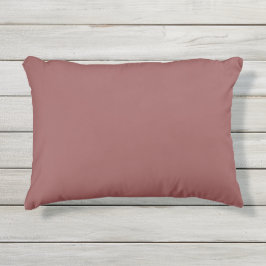 写真パーソナライズされたアートワークほこりっぽい紫ブルー12x16 アウトドアクッション