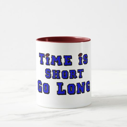 写真パーソナライズされたカスタマイズ付きコーヒーマグ マグカップ (中央)