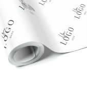 写真パーソナライズされたカスタム包装紙30 ラッピングペーパー (ロールコーナー)