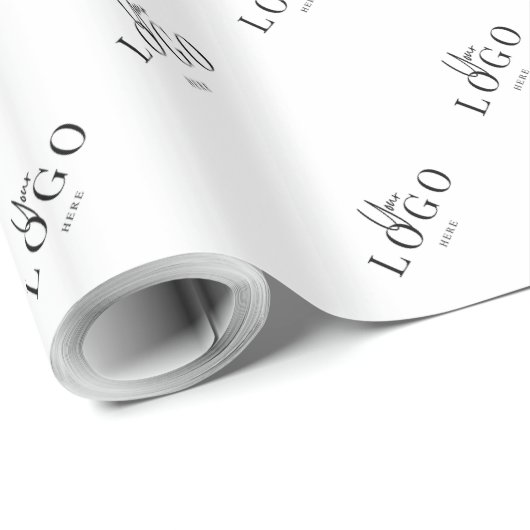 写真パーソナライズされたカスタム包装紙30 ラッピングペーパー (ロールコーナー)