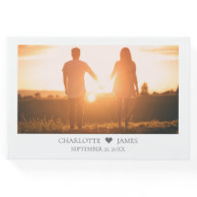 写真パーソナライズされたカップル結婚ズ