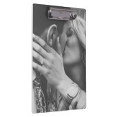 写真パーソナライズされたクリップボード クリップボード (右)