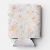 写真パーソナライズされたクーラーボックス | 最高の祖父母 缶クーラー (裏面)