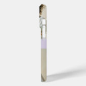 写真パーソナライズされたコラージュ付きiPhoneケース | 文字 Case-Mate iPhoneケース (裏面 / 左)