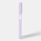 写真パーソナライズされたコラージュ付きiPhoneケース | 文字 Case-Mate iPhoneケース (裏面 / 右)