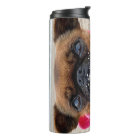 写真パーソナライズされたスキャン可能QRコード