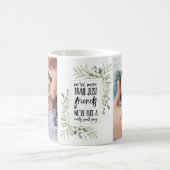 写真パーソナライズされたフ最高のァン コーヒーマグカップ (中央)