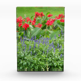 写真パーソナライズされたブロック フォトブロック