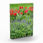 写真パーソナライズされたブロック フォトブロック (左)