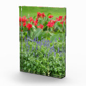 写真パーソナライズされたブロック フォトブロック (右)