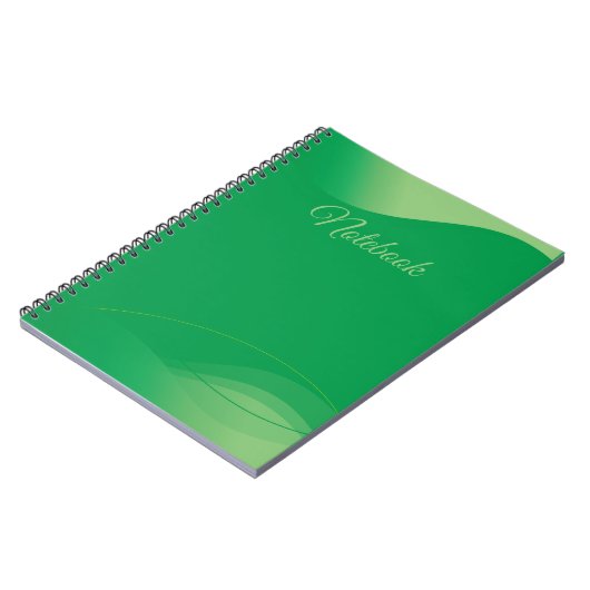 写真パーソナライズされたメモリ帳 ノートブック (左側)