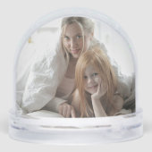 写真パーソナライズされた両面カスタム作成 (裏面)