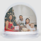 写真パーソナライズされた両面カスタム作成 (正面)