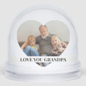 写真パーソナライズされた両面カスタム作成 (正面)