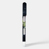 写真パーソナライズされた付きの名前 Case-Mate iPhoneケース (裏面 / 右)