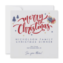 写真パーソナライズされた付き家族クリスマス