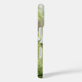 写真パーソナライズされた写真結婚記念日 Case-Mate iPhoneケース (裏面 / 右)