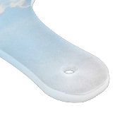 写真パーソナライズされた切断ボードのカスタム文字 カッティングボード (角)