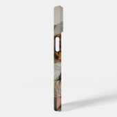 写真パーソナライズされた名カスタム Case-Mate iPhoneケース (裏面 / 右)