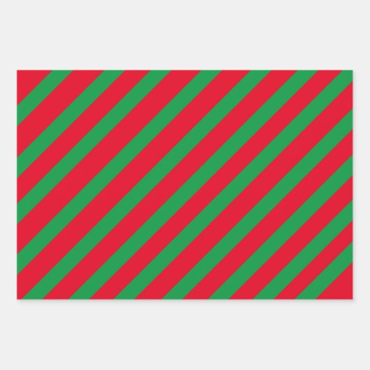 写真パーソナライズされた名前をカスタムするメリー・クリスマス ラッピングペーパーシート (正面)