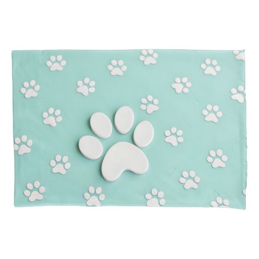 写真パーソナライズされた枕カバーの贈り物 枕カバー (正面)