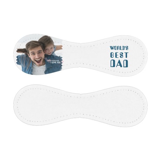 写真パーソナライズされた父の日 野球ボール (パネル)