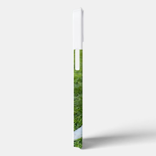 写真パーソナライズされた画像の追加 Case-Mate iPhoneケース (裏面 / 右)