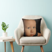 写真パーソナライズされた装飾用クッション クッション (椅子)