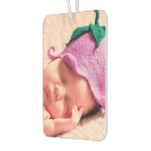 写真パーソナライズされた車カスタマイズの空気フレッシュ カーエアーフレッシュナー (左)