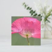 写真パーソナライズされた (スタンド正面)