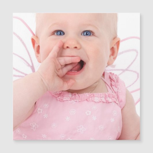 写真パーソナライズされた (正面)