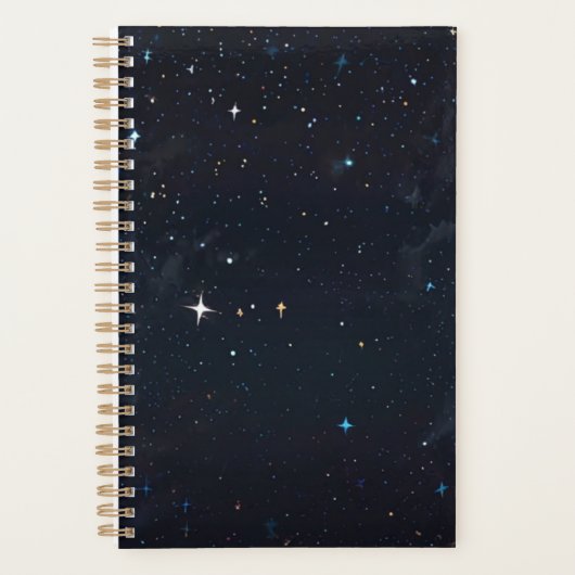 写真パーソナライズされた2025プランナー プランナー手帳 (正面)