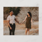 写真パーソナライズされた3枚の愛と感謝 (裏面)