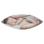 写真パーソナライズされた アメリカンフットボール (パネル)